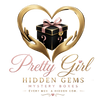 Pretty Girl Hidden Gems  - Home
